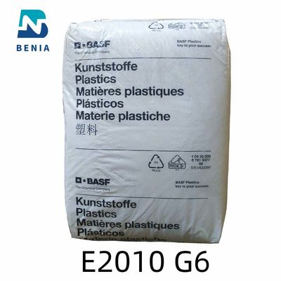 実用的なE2010 G6 BASFのPESのPolyethersulfone 30%のガラス補強された文書