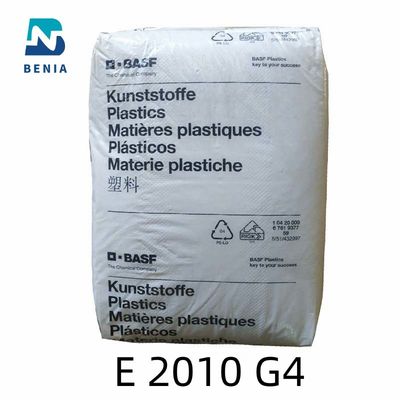20%のガラス補強されたPES物質的で実用的なUltrason E 2010 G4