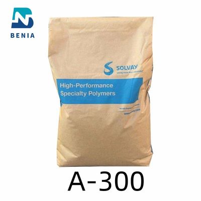 Solvay Veradel A-300のPESのPolyethersulfone熱抵抗すべての色