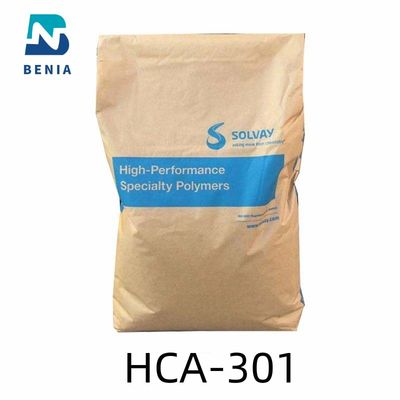 透明なSolvayのヘルスケアPESUのPES Polyethersulfone Veradel HCA-301