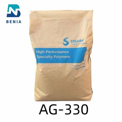 GF30 Veradel AG-330のPESの樹脂、30%のガラス繊維のPolyethersulfoneの粉