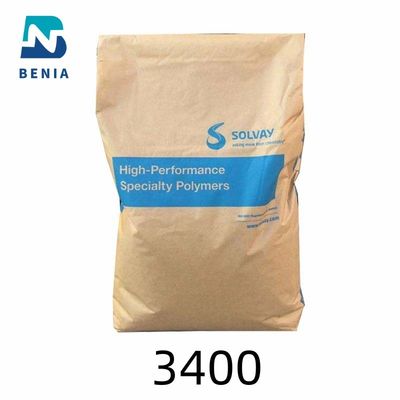 Solvay Veradel 3400のPESのPolyethersulfone PESUの透明な文書