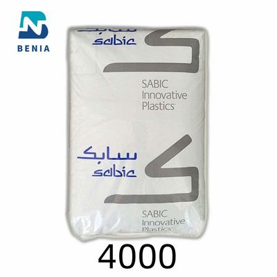 SABIC Ultem 4000 PEI Polyetherimideのガラス繊維PTFEの高い耐熱性