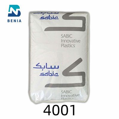 耐熱Polyetherimide熱可塑性のUltem 4001 PEIの樹脂繊維PTFE