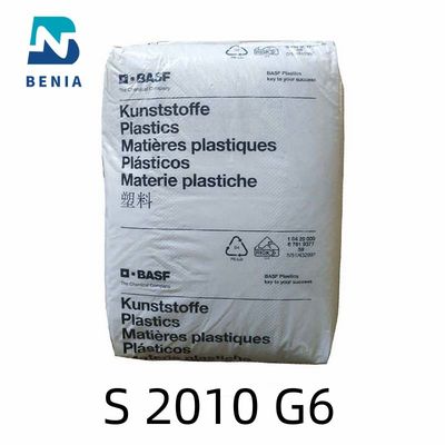 BASF PSUのPolysulfone GF30 Ultrason S 2010 G6 30%ガラスはS2010G6を補強した