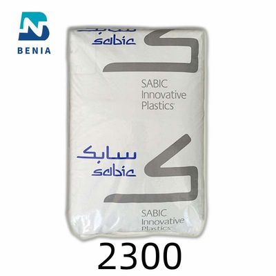 SABIC GF30 PEI Ultem 2300 30% ガラス繊維で満たされたPEIポリエチレンミネ