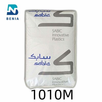 SABIC Ultem 1010M PEI Polyetherimideの樹脂の耐熱高い耐熱性