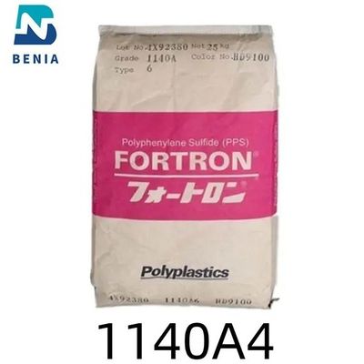 GF40 1140A4 ポリフェニレン プラスチック 多用途 PPS 40 ガラス繊維