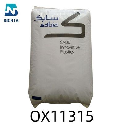 SABICのポリプロピレンPPSの樹脂LNP KONDUIT OX11315の鉱物は満ちた