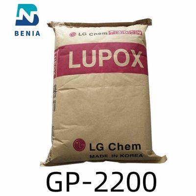 実用的なGF20 Lupox GP-2200 PBTのポリブチレンのテレフタル酸塩の樹脂GP2200
