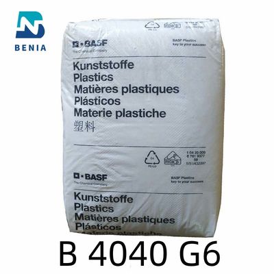 BASFペットGF30 PBTポリブチレンのテレフタル酸塩のUltradur B 4040のG6樹脂