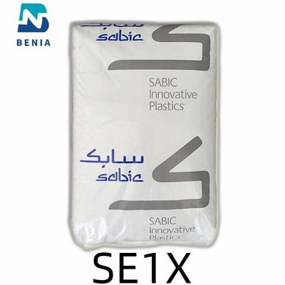 多目的SABIC PPE Noryl SE1X PPOのポリフェニレン酸化物すべての色