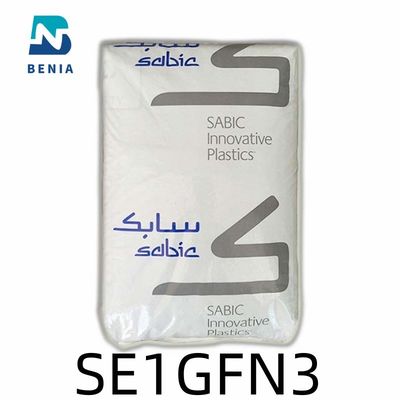GF30 ノリル SE1GFN3 ポリフェニレン酸化物 多用途PPE ポリフェニレンエーテル