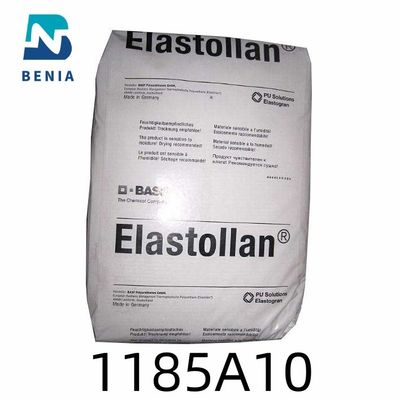 Elastollan 1185A10 TPU実用的な熱可塑性ポリウレタン樹脂