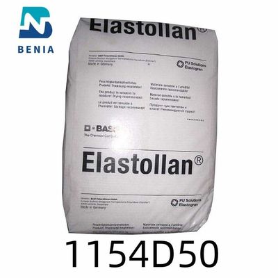 BASF Elastollan 1154D50 TPU熱可塑性ポリウレタン樹脂の耐久財