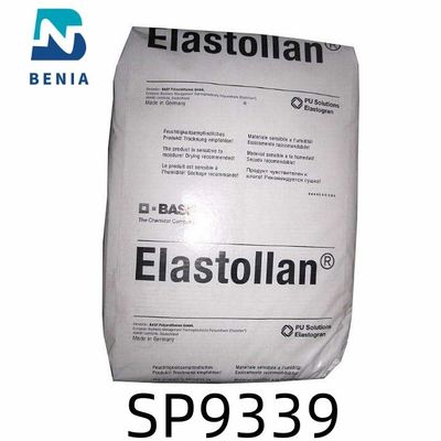 COA BASF TPU熱可塑性ポリウレタン材料耐久のElastollan SP9339