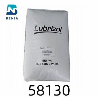 Lubrizol多目的TPU熱可塑性ポリウレタンEstane 58130