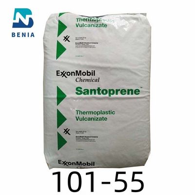 多目的TPVの熱可塑性のVulcanizate ExxonMobil Santoprene 101-55