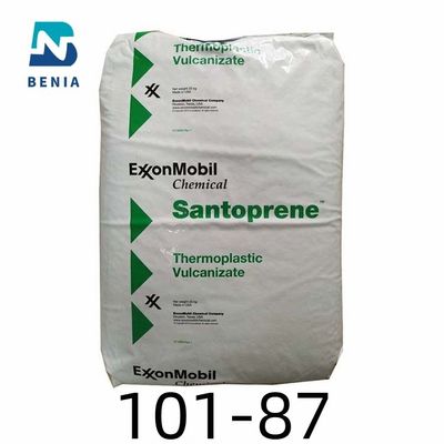 実用的な自動TPVの熱可塑性のVulcanizate ExxonMobil Santoprene 101-87