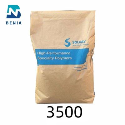 Solvay PESUのPESのPolyethersulfoneの樹脂物質的な耐久のVeradel 3500