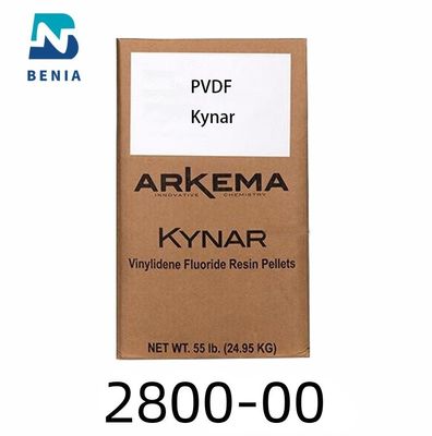 アルケマ ポリ二フッ化ビニリデン PVDF ペレットパウダー Kynar Flex 2800-00