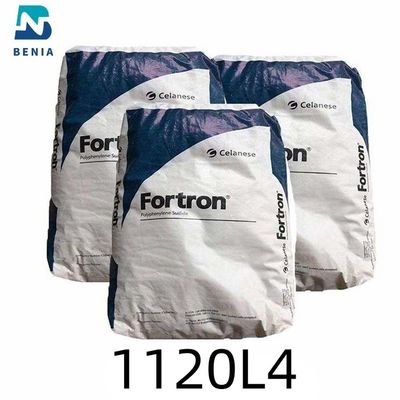 ポリフェニレン硫化物 PPS樹脂 フォートロン 1120L4 UL94 V0 グレード