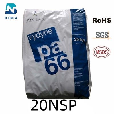 Ascend Vydyne 20NSP PA 樹脂高速結晶軸受材料