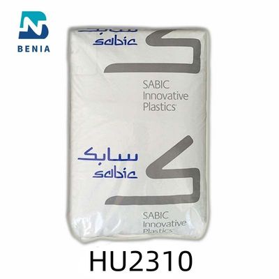 標準的な医学等級の高い温度のSABIC PEI Ultem HU2310 Polyetherimideの樹脂すべての色