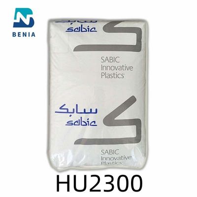 在庫のSABIC PEI Ultem HU2300 Polyetherimideの樹脂の医学等級の高い温度すべての色