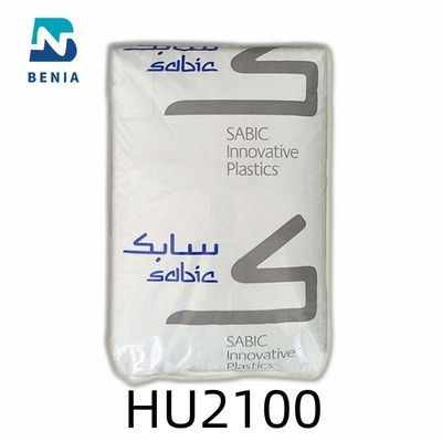 標準的な医学等級の高い温度のSABIC PEI Ultem HU2100 Polyetherimideの樹脂すべての色