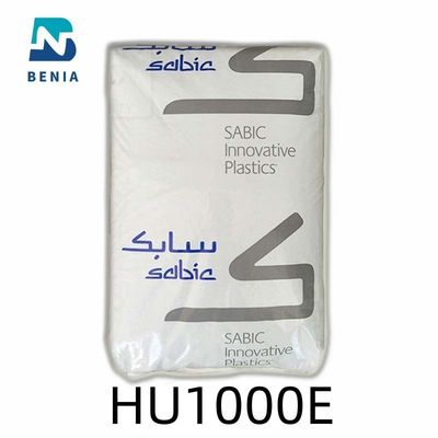 標準的な医学等級の高い温度のSABIC PEI Ultem HU1000E Polyetherimideの樹脂すべての色