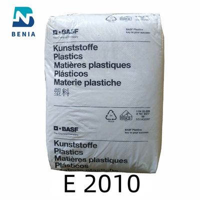 BASF PES/PESU Ultrason E2010 Polyethersulfoneeの樹脂の自動車塗布すべての色
