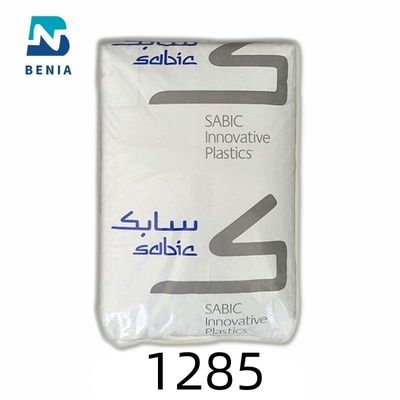 SABIC PEI Ultem 1285のPolyetherimideの樹脂の食糧によっては在庫で迎合的すべての色が接触する