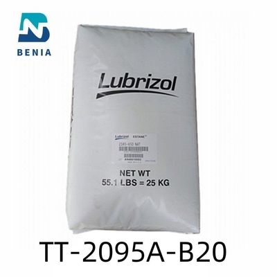 Lubrizol TPU Tecoflex TT-2095A-B20 TPU TT-2095A-B20熱可塑性ポリウレタン樹脂すべての色