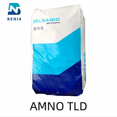 Arkema Rilsamid AMNO TLDのポリアミドの微粒は餌がすべての色を粉にする部品のバージンを注入した