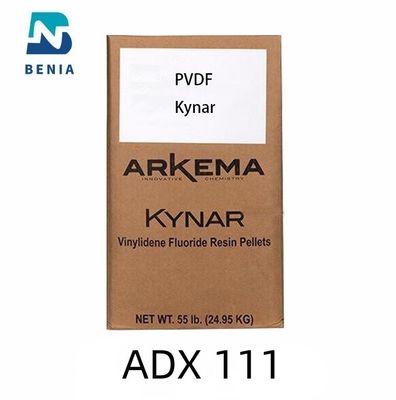Arkema Kynar ADX 111 ポリビニリデン二酸化物 PVDF 純粒粉 全色