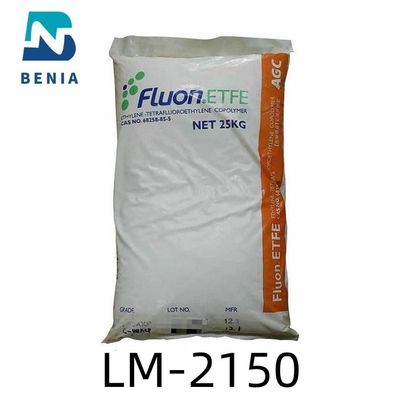 AGC フルーオン ETFE LM-2150 フルーアポリマー プラスチック粉末 耐熱性