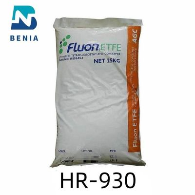AGC フルーオン ETFE HR-930 フルーアポリマー プラスチック粉末 耐熱性
