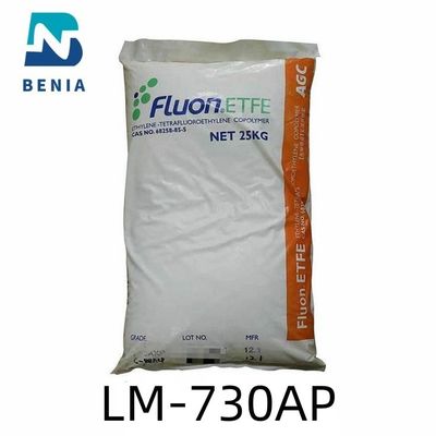 AGC フルーオン ETFE LM-730AP フルーアポリマー プラスチック粉末 耐熱性