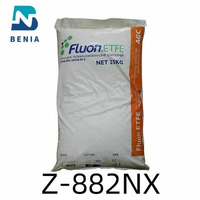 AGC フルーオン ETFE Z-882NX フルーアポリマー プラスチック粉末 耐熱 ストック