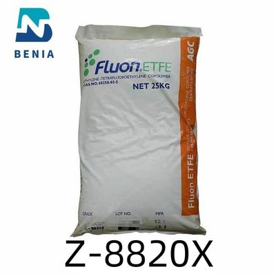 AGC フルーオン ETFE Z-8820X フルーアポリマー プラスチック粉末 耐熱 ストック