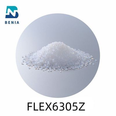 3M FEP Dyneon フロアプラスチック FLEX6305Z パーフロアポリマー フロアプラスチックの新鮮なペレット粉 IN STOCK 全色