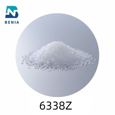 3M FEP Dyneon フロアプラスチック 6338Z パーフロアポリマー フロアプラスチックの新鮮なペレット粉末
