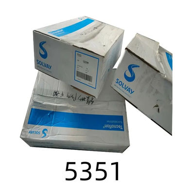 SOLVEY FKM Tecnoflon FOR 5351 フロアエラストマー 樹脂 ストック