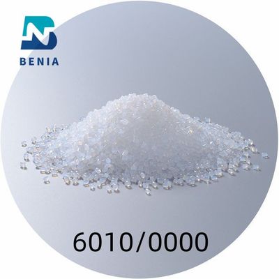 3M Dyneon フローロプラスティック PVDF 6010/0000 ポリビニリデンの二酸化物/PVDF ヴァージンペレット/粉末 IN ストック