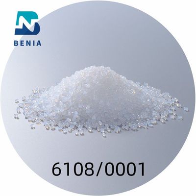 3M Dyneon フローロプラスティック PVDF 6108/0001 ポリビニリデンの二酸化物/PVDF 純粒子/粉末 IN ストック
