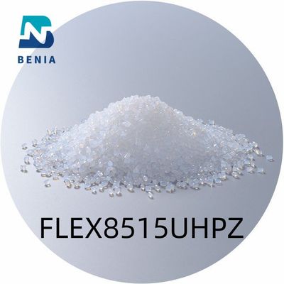 3M PFA Dyneon フルオロプラスティック FLEX8515UHPZ パーフルーロポリマー PFA バージン 粒粉 IN ストック