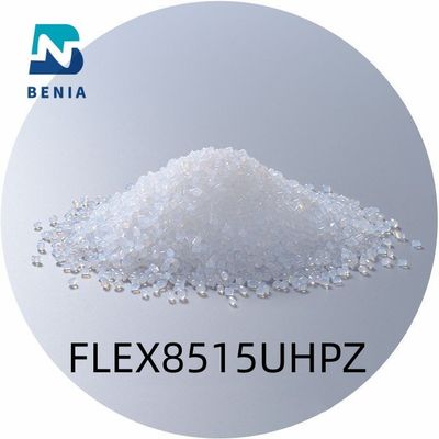 3M PFA Dyneon フルオロプラスティック FLEX8515UHPZ パーフルーロポリマー PFA バージン 粒粉 IN ストック