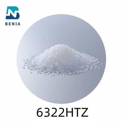 3M FEP Dyneon フルーロプラスチック 6322HTZ パーフルーロポリマー フルーロプラスチックの純子粒粉 IN STOCK 全色