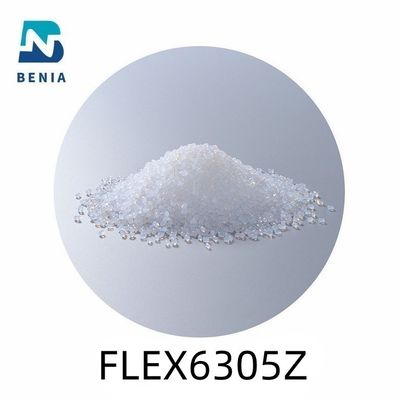 3M FEP Dyneon フロアプラスチック FLEX6305Z パーフロアポリマー フロアプラスチックの新鮮なペレット粉 IN STOCK 全色